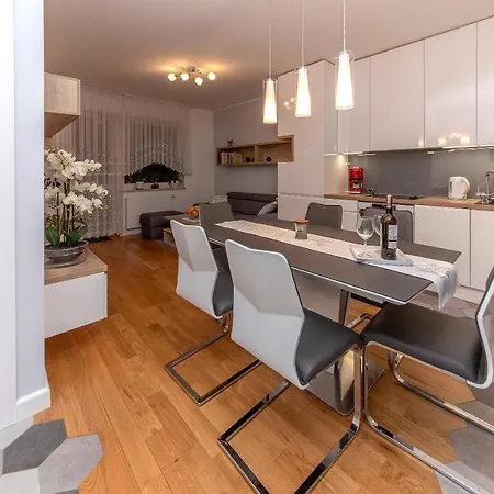Apartament Paris