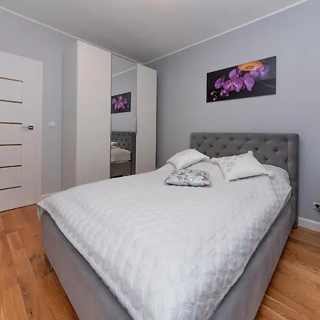 Paris Apartament