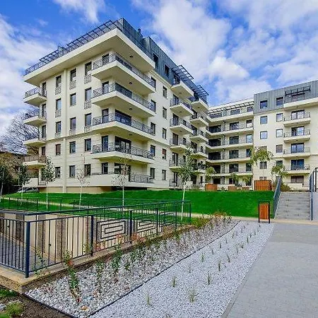 Paris Apartament *
