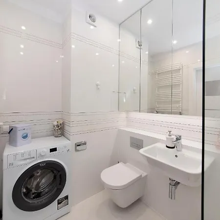 Apartament Paris *