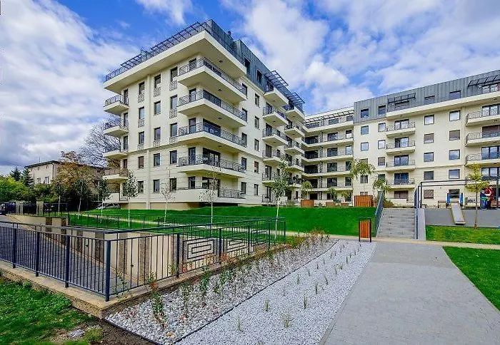 Paris Appartamento *