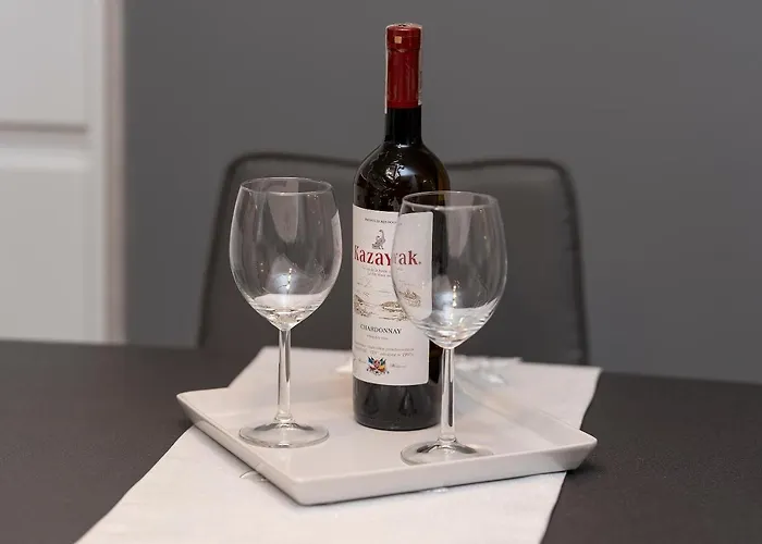 Paris Appartamento *